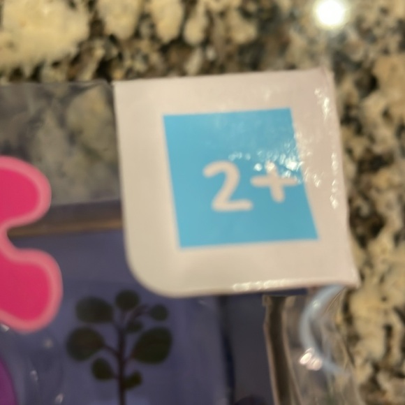 Peppa Pig & Rebecca Rabbit Camping Sleepover. - Picture 3 of 3